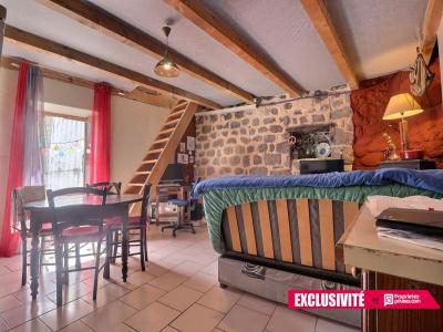 Annonce Vente 4 pices Maison Burzet 07