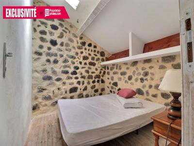 Acheter Maison Burzet Ardeche
