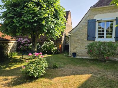 Annonce Vente 3 pices Maison Nuzejouls 46