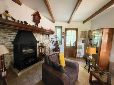 Acheter Maison Nuzejouls Lot