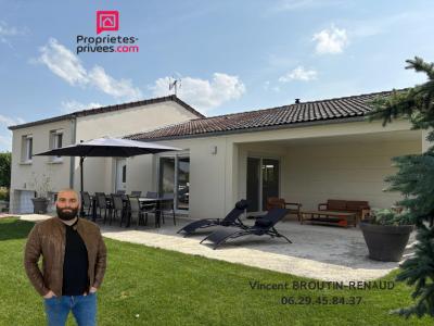 For sale Saint-lye 6 rooms 126 m2 Aube (10600) photo 0