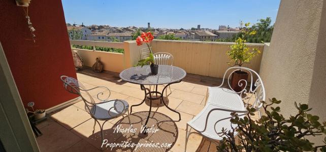 For sale Montelimar 4 rooms 83 m2 Drome (26200) photo 0