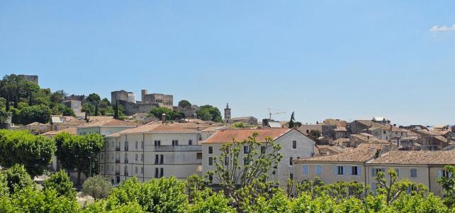 For sale Montelimar 4 rooms 83 m2 Drome (26200) photo 1