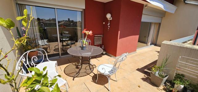 For sale Montelimar 4 rooms 83 m2 Drome (26200) photo 2