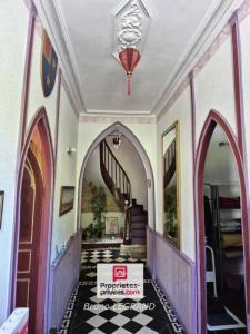 Annonce Vente 24 pices Maison Salies-de-bearn 64