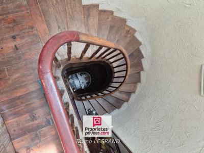 Acheter Maison Salies-de-bearn 630700 euros