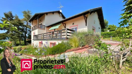 For sale Cours-la-ville 6 rooms 155 m2 Rhone (69470) photo 0