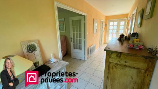 For sale Cours-la-ville 6 rooms 155 m2 Rhone (69470) photo 2
