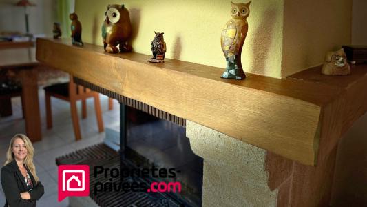 For sale Cours-la-ville 6 rooms 155 m2 Rhone (69470) photo 4