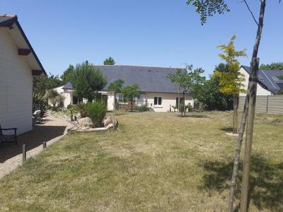 Annonce Vente 5 pices Maison Bauge 49