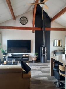 Acheter Maison Bauge 285000 euros