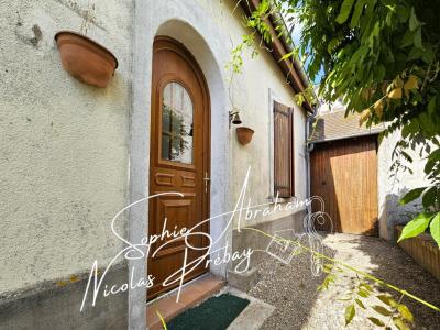 For sale Angerville 7 rooms 161 m2 Essonne (91670) photo 0