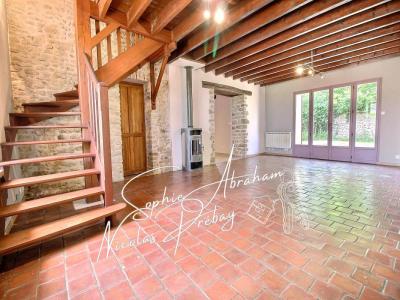 For sale Angerville 7 rooms 161 m2 Essonne (91670) photo 1