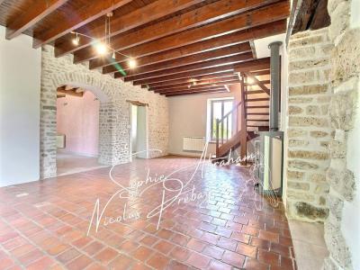 For sale Angerville 7 rooms 161 m2 Essonne (91670) photo 2