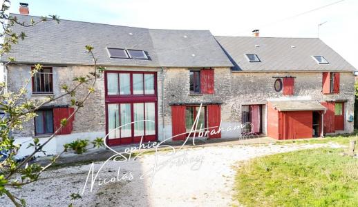 For sale Angerville 7 rooms 245 m2 Essonne (91670) photo 0