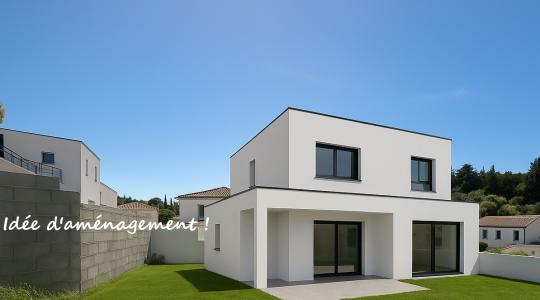 Annonce Vente Terrain Clermont-l'herault 34