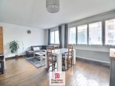For sale Poissy 5 rooms 75 m2 Yvelines (78300) photo 1