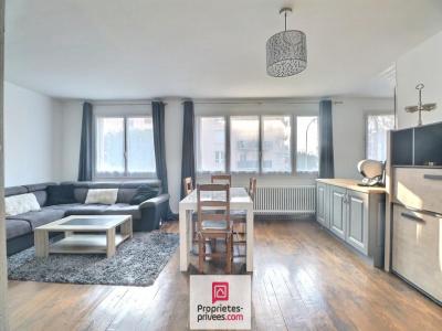 For sale Poissy 5 rooms 75 m2 Yvelines (78300) photo 2