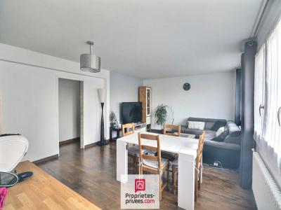 For sale Poissy 5 rooms 75 m2 Yvelines (78300) photo 4