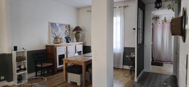 Annonce Vente 7 pices Maison Mans 72