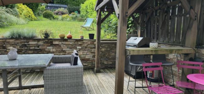 Acheter Maison 170 m2 Mans