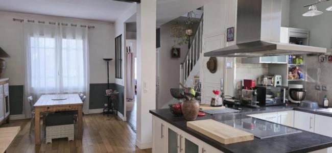 Acheter Maison Mans Sarthe