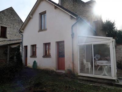 Annonce Vente 6 pices Maison Marines 95