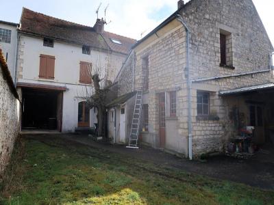 Acheter Maison 122 m2 Marines