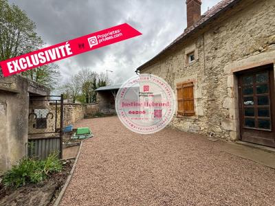 For sale Effiat 4 rooms 120 m2 Puy de dome (63260) photo 1