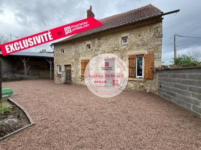 For sale Effiat 4 rooms 120 m2 Puy de dome (63260) photo 2