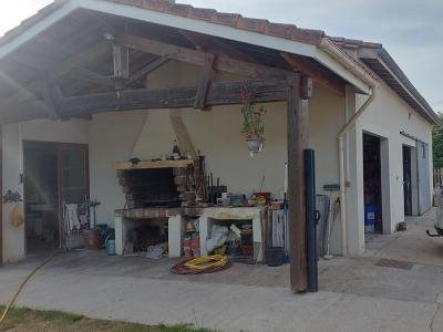 Acheter Maison 1149 m2 Listrac-medoc