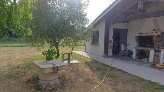 Acheter Maison Listrac-medoc Gironde