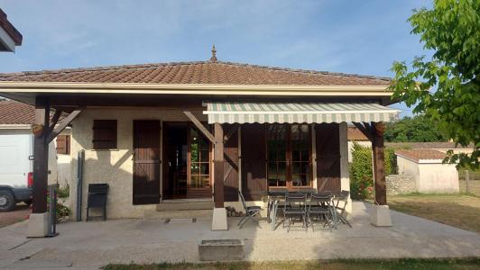 Acheter Maison Listrac-medoc 367500 euros