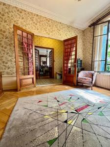 For sale Villeurbanne 6 rooms 200 m2 Rhone (69100) photo 1