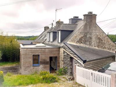 For sale Lanveoc 8 rooms 110 m2 Finistere (29160) photo 1