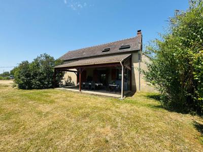 Annonce Vente 4 pices Maison Saint-leger-le-petit 18