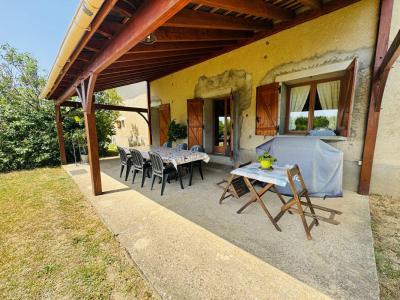 Acheter Maison 131 m2 Saint-leger-le-petit