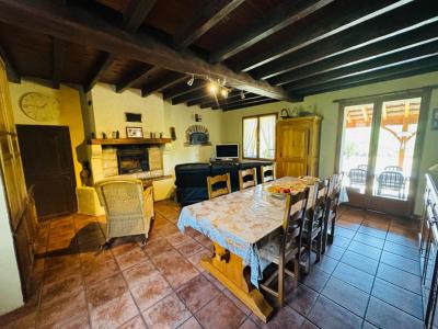 Acheter Maison Saint-leger-le-petit 170000 euros