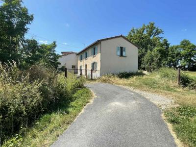 Annonce Vente 5 pices Maison Arthun 42