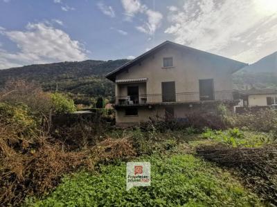 Annonce Vente 4 pices Maison Cheylas 38