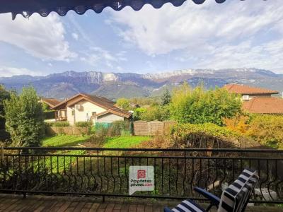 Acheter Maison 157 m2 Cheylas