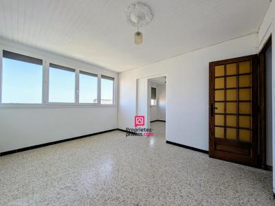 Annonce Vente 4 pices Appartement Marseille-15eme-arrondissement 13