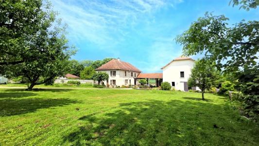 For sale Pont-de-beauvoisin 13 rooms 340 m2 Isere (38480) photo 0
