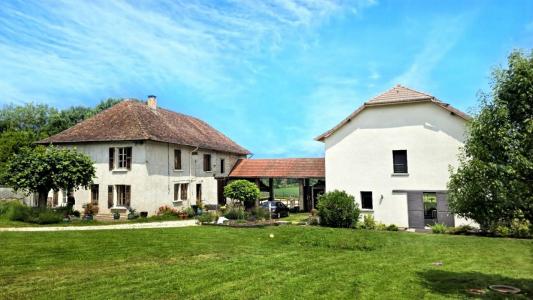 For sale Pont-de-beauvoisin 13 rooms 340 m2 Isere (38480) photo 1