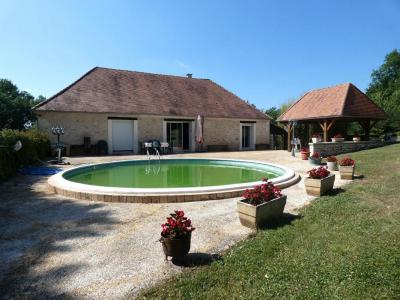 Annonce Vente 11 pices Maison Excideuil 24