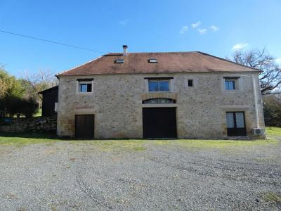 Acheter Maison 288 m2 Excideuil
