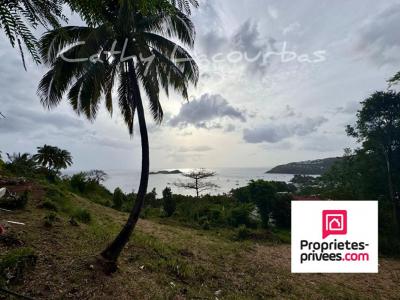 For sale Bouillante 1320 m2 Guadeloupe (97125) photo 1
