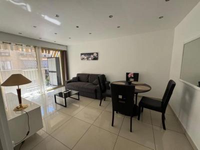 Acheter Appartement 40 m2 Cannes