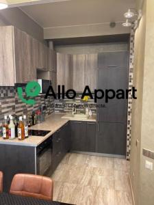 For rent Paris-20eme-arrondissement 2 rooms 40 m2 Paris (75020) photo 1