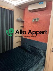 For rent Paris-20eme-arrondissement 2 rooms 40 m2 Paris (75020) photo 2